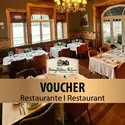  Restaurant Voucher